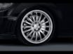 Tapety na plochu - Carlsson CK wheel