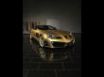 Tapety na plochu - Mercedes Benz SLR