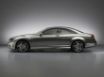 Tapety na plochu - CL65 AMG Side