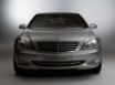 Tapety na plochu - Mercedes Benz S600