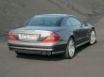 Tapety na plochu - CK55 Carlsson 2007