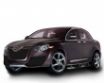 Tapety na plochu - Mercedes concept