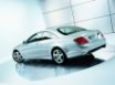 Tapety na plochu - Mercedes Benz CL