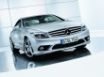 Tapety na plochu - Mercedes Benz CL