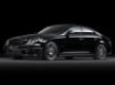 Tapety na plochu - Brabus Rocket Speed