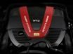 Tapety na plochu - Brabus V12 engine