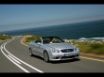 Tapety na plochu - 2006 CLK AMG