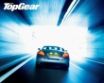 Tapety na plochu - Top Gear back car