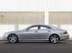 Tapety na plochu - CLS 55 AMG