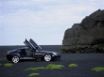 Tapety na plochu - SLR McLaren Black