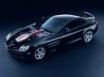 Tapety na plochu - SLR McLaren Black