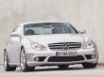 Tapety na plochu - CLS 55 AMG