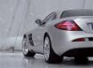 Tapety na plochu - SLR McLaren