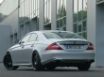 Tapety na plochu - 2005 Brabus Rocket