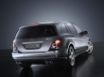 Tapety na plochu - R 63 AMG #2