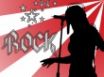 Tapety na plochu - Rock