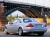 Tapety na plochu - CL 55 AMG #2