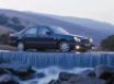 Tapety na plochu - Mercedes in nature