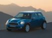 Tapety na plochu - Mini Cooper S front
