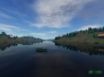 Tapety na plochu - Morning Lake