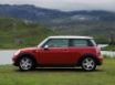 Tapety na plochu - Mini Cooper Side