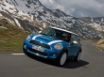 Tapety na plochu - Mini Cooper S