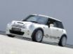 Tapety na plochu - Mini Cooper S