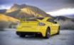 Tapety na plochu - Mitsubishi Eclipse GT