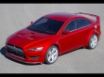 Tapety na plochu - Mitsubishi Concept