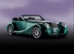 Tapety na plochu - 2006 Morgan Aero