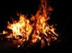 Tapety na plochu - Cool Fire