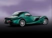 Tapety na plochu - Morgan Aero 8