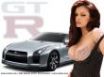 Tapety na plochu - Aria Giovanni Nissan Skyline