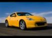 Tapety na plochu - 370Z front angle