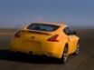Tapety na plochu - 370Z rear view