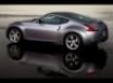 Tapety na plochu - 370Z reflection