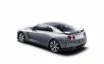 Tapety na plochu - Nissan GT Rear