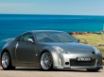 Tapety na plochu - Strosek Nissan 350Z