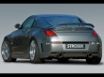 Tapety na plochu - Strosek Nissan rear