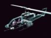 Tapety na plochu - Neon Helicopter
