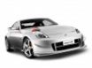 Tapety na plochu - Nissan 350z