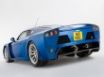 Tapety na plochu - Noble M15 rear