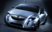 Tapety na plochu - Opel GTC Concept