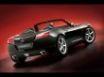 Tapety na plochu - Opel GT rear right
