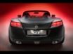 Tapety na plochu - Opel GT rear