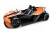 Tapety na plochu - KTM X Bow