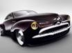 Tapety na plochu - Purple old car