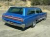 Tapety na plochu - Plymouth GTX