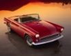 Tapety na plochu - Classic Cabrio