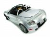 Tapety na plochu - Yes Roadster rear